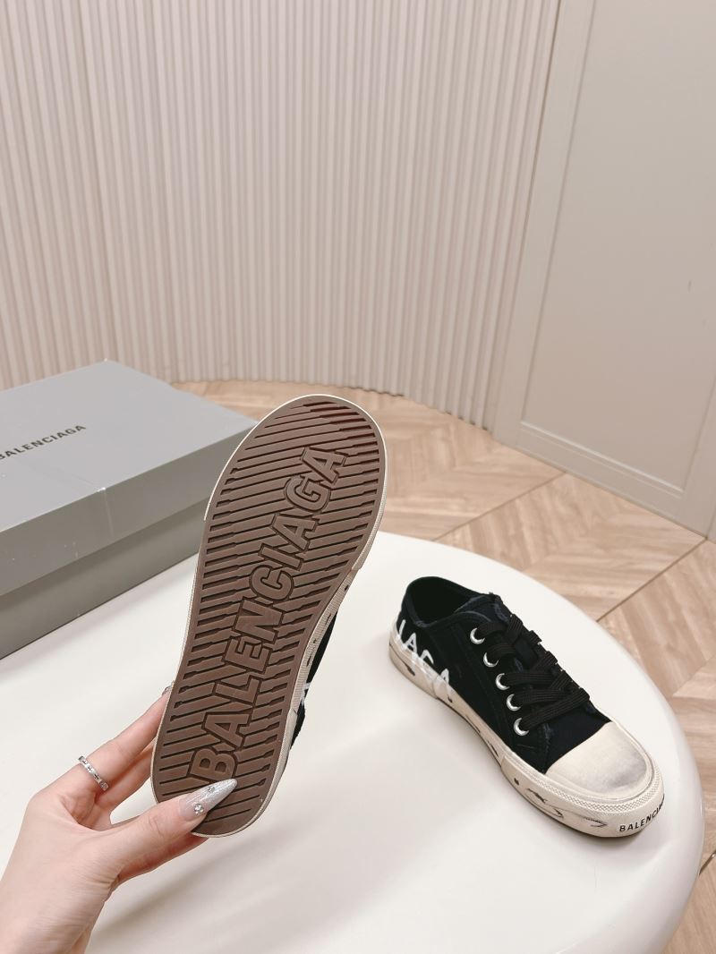 Balenciaga Low Shoes